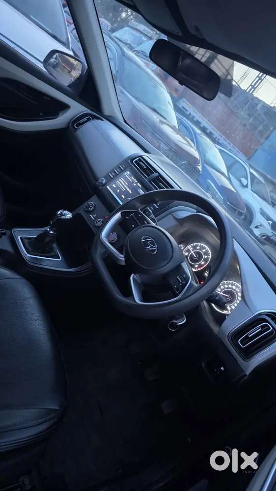 Hyundai Creta 1.5 Ex 2022