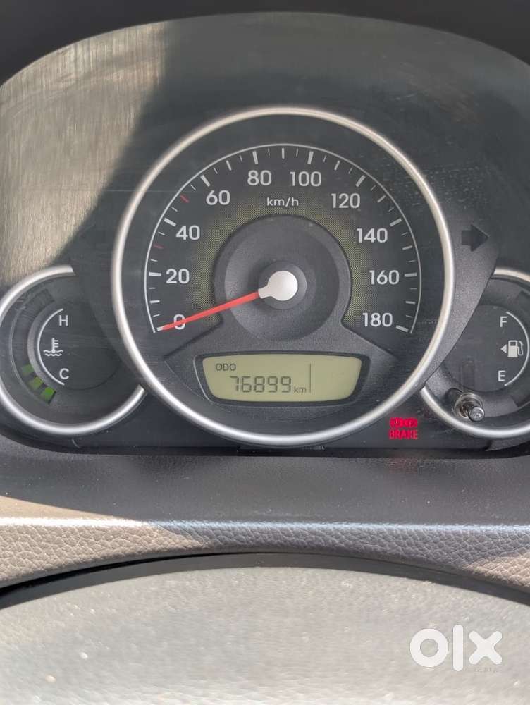 Hyundai Eon Magna +, 2015, Petrol
