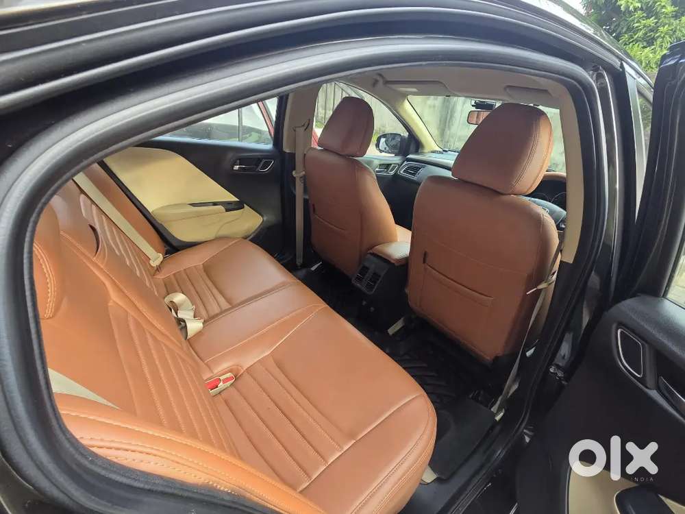 Honda City Petrol 2018