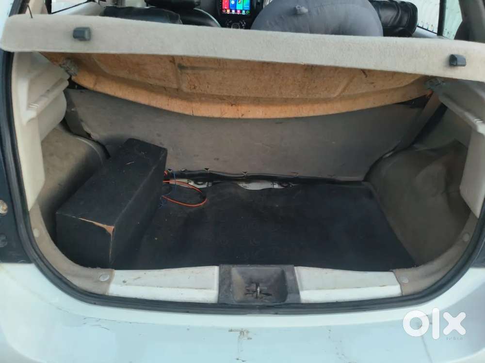 Nissan Micra, 2014, Diesel
