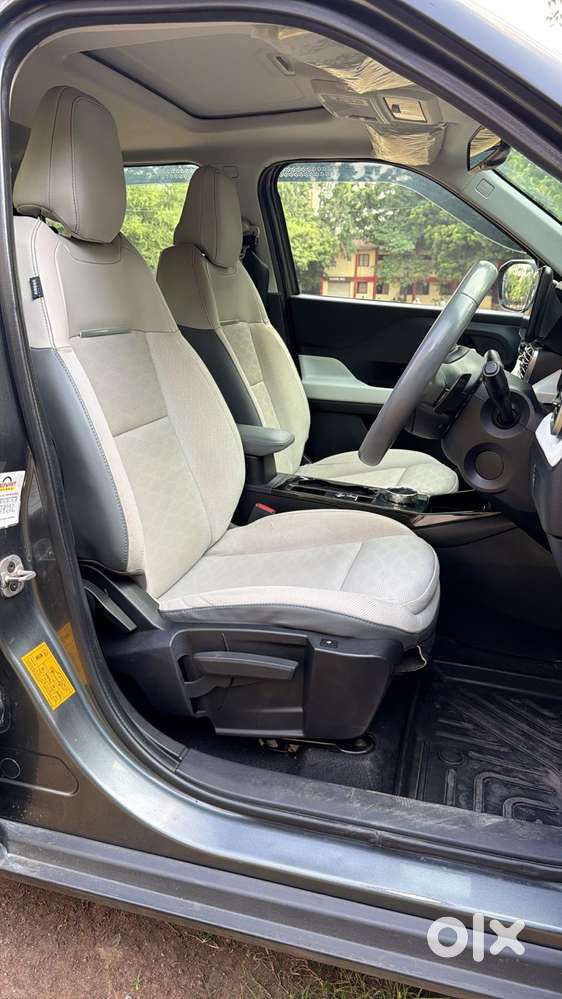 Tata Punch Ev Empowered Plus S Lr Ac Fc, 2024, Electric