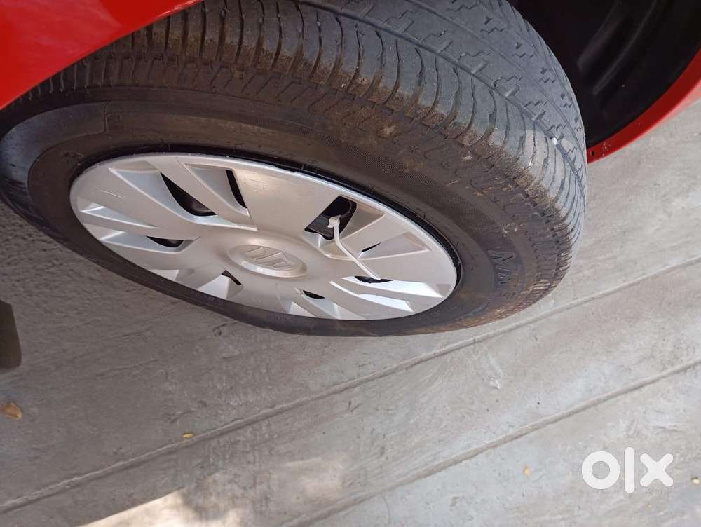 Maruti Suzuki Swift 1.2 Vxi (o), 2017, Petrol