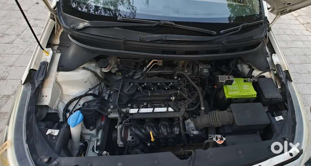 Hyundai I20 2020 Petrol Good Condition
