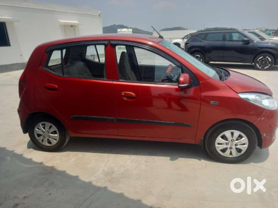 Hyundai I10 1.2 Kappa Magna, 2012, Petrol