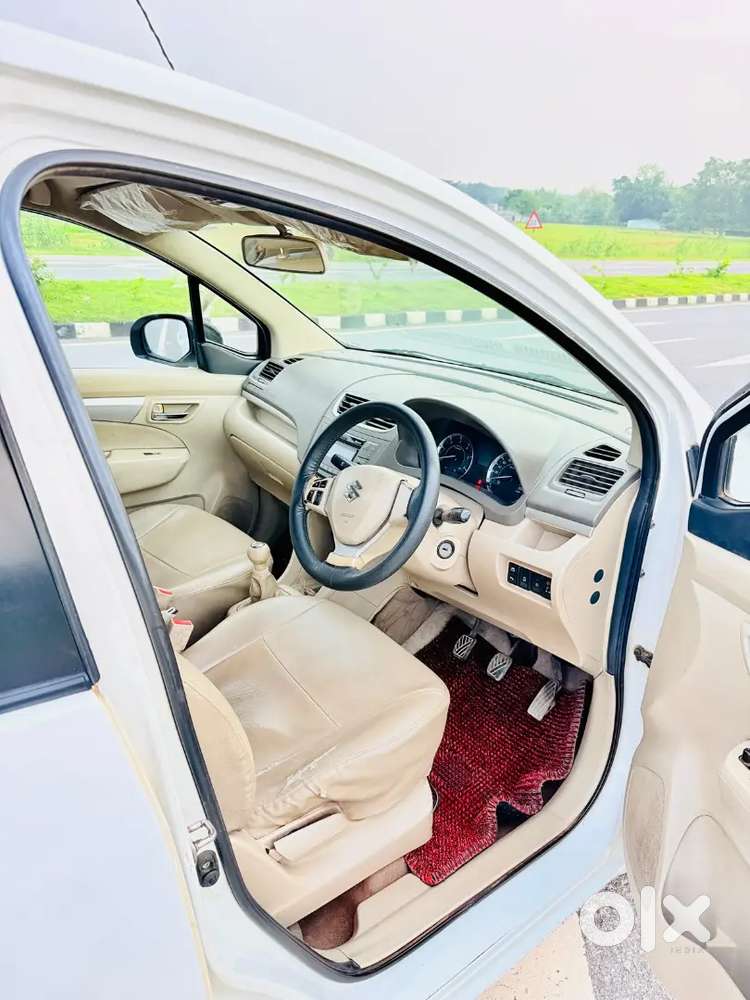 Maruti Suzuki Ertiga Vdi 2016