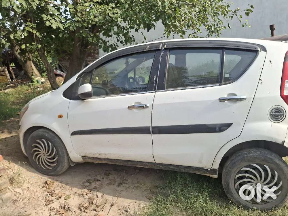 Maruti Suzuki Ritz Vdi 2015