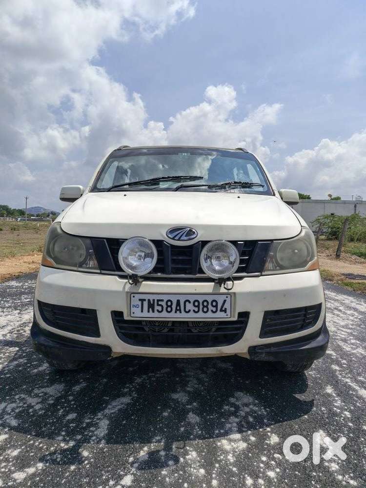 Mahindra Xylo E4 Bs Iii, 2012, Diesel