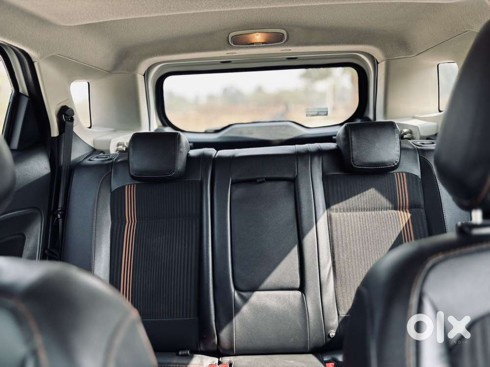 Ford Ecosport [2017-2021] 1.5 Titanium Tdci, 2018, Diesel