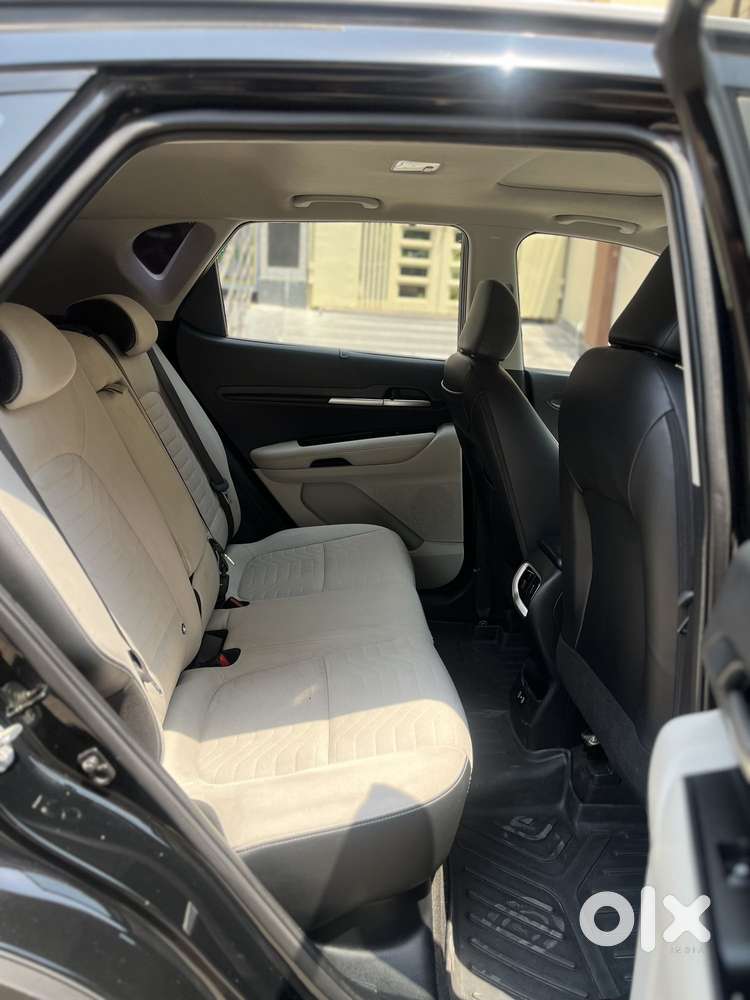 Kia Sonet Htx G, 2024, Diesel