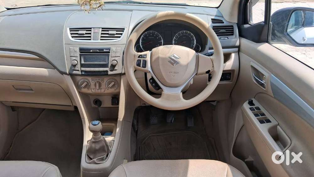 Maruti Suzuki Ertiga, 2016, Cng & Hybrids