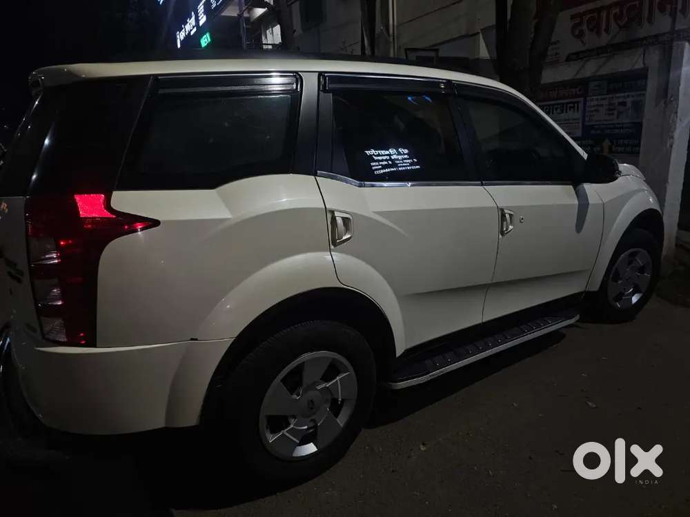Mahindra Xuv500 2015 Diesel 128000 Km Driven