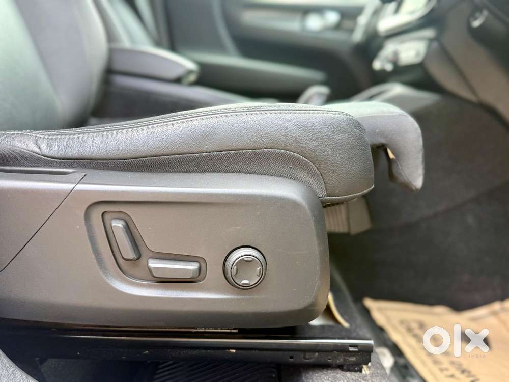 Volvo Xc40 T4 Awd, 2021, Petrol