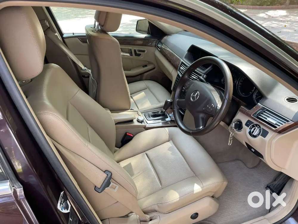 Mercedes Benz E220d Elegance