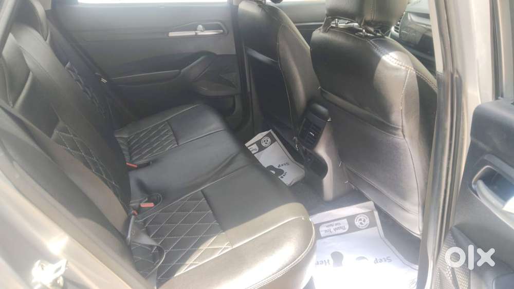 Kia Seltos D 1.5 Crdi Vgt Htx Plux, 2020, Diesel