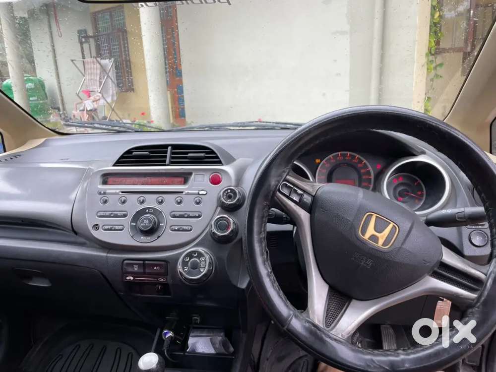 Honda Jazz 1.2 Active 2012