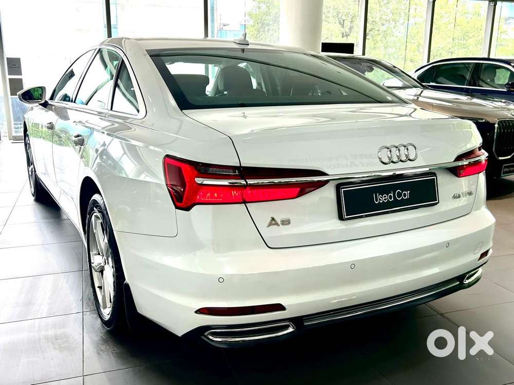 Audi A6 2.0 45 Tfsi Premium Plus, 2022, Petrol