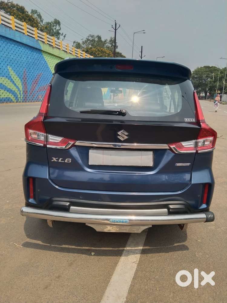 Maruti Suzuki Xl6 Zeta, 2020, Petrol