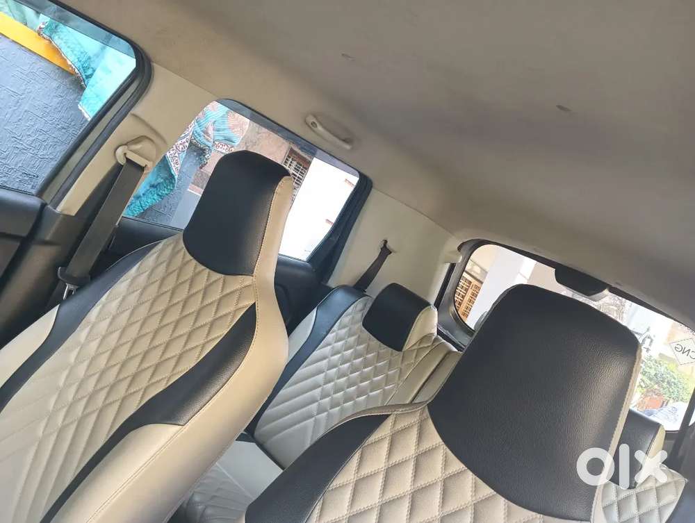 Maruti Suzuki Wagon R 1.0 2023