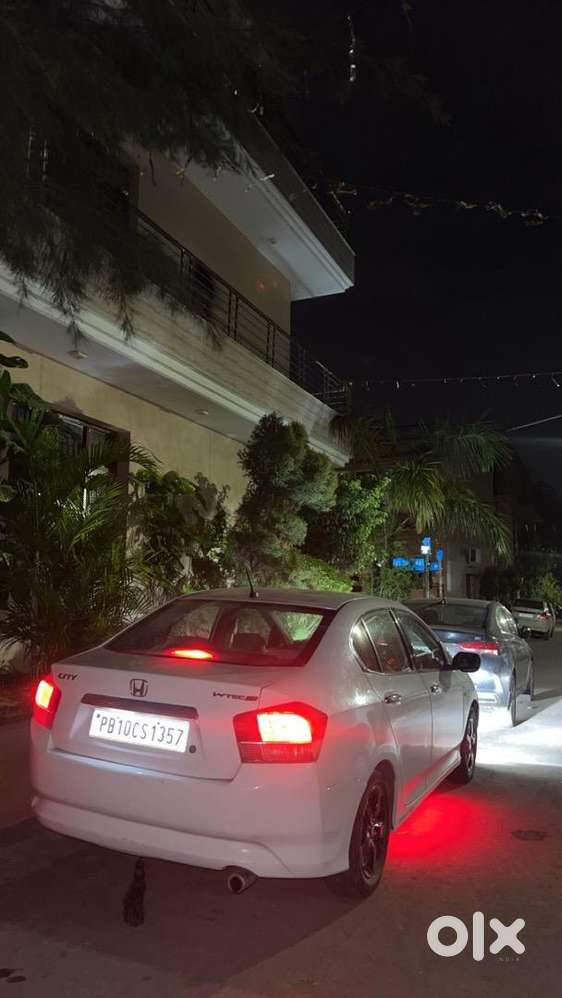 Honda City 2009 Petrol Well Maintained