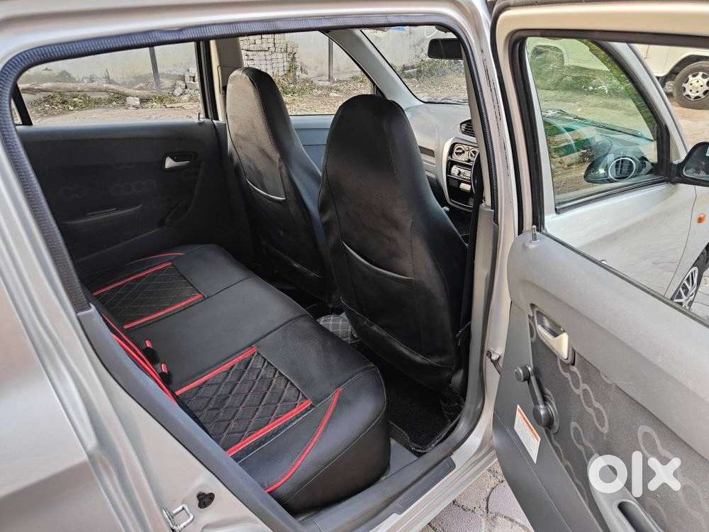 Maruti Suzuki Alto 800 2012-2016 Cng Lxi Optional, 2013, Cng & Hybri..