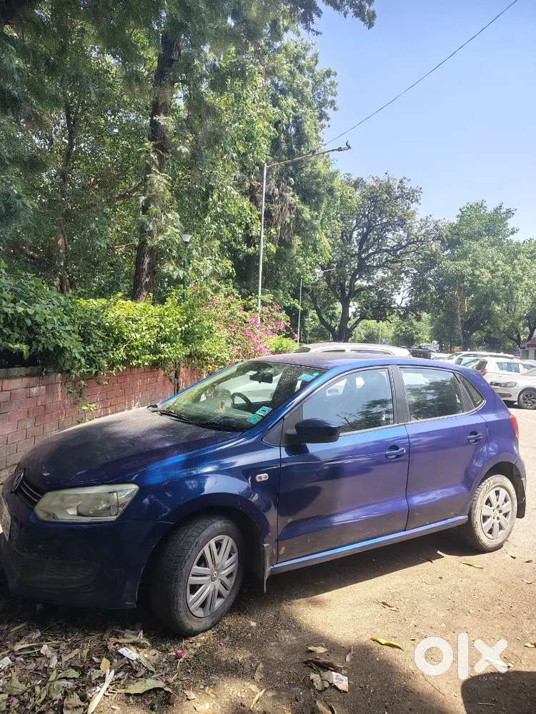 Polo Petrol New Condition 
Urgent Sell