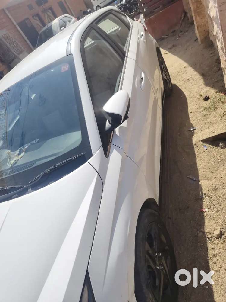 Hyundai New I20 2023 Petrol 102000 Km Driven