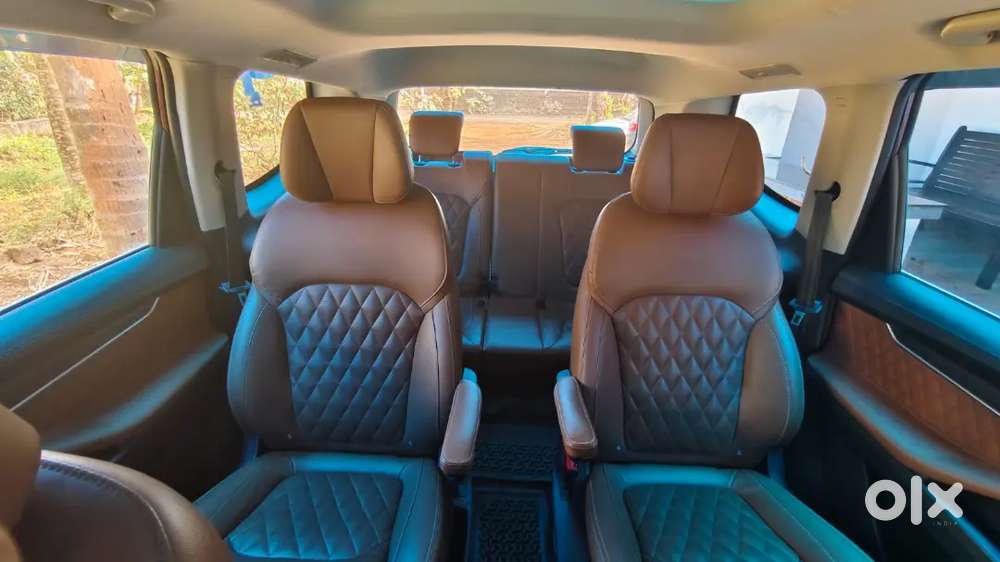 Mg Gloster 2020 -21 Registration