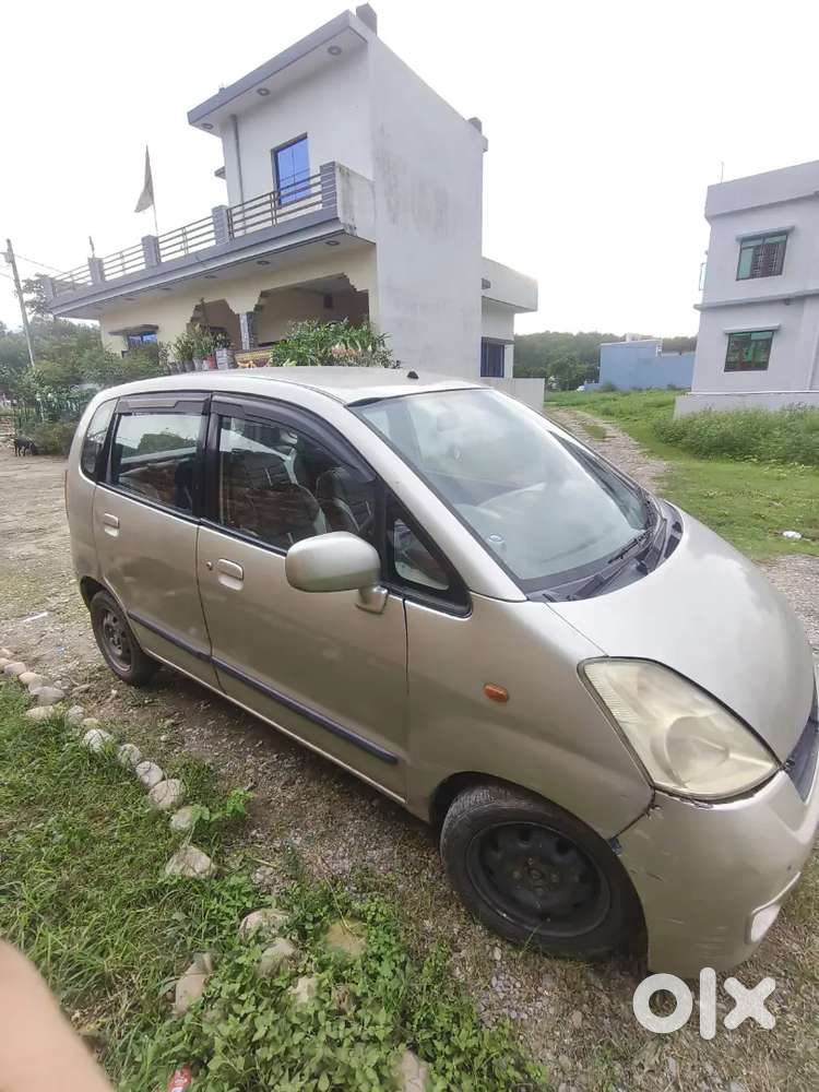 Maruti Suzuki Zen 2009