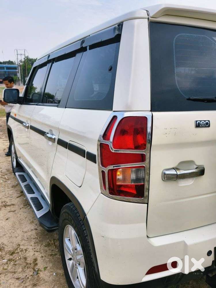 Mahindra Bolero Neo 1.5 N 10, 2023, Diesel