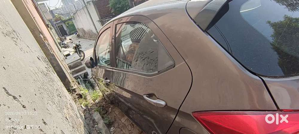 Tata Tiago Revotron 2017 Petrol
