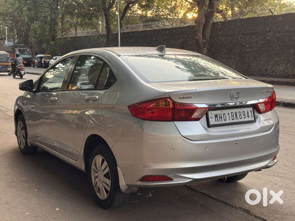 Honda City I Dtec Sv, 2014, Diesel