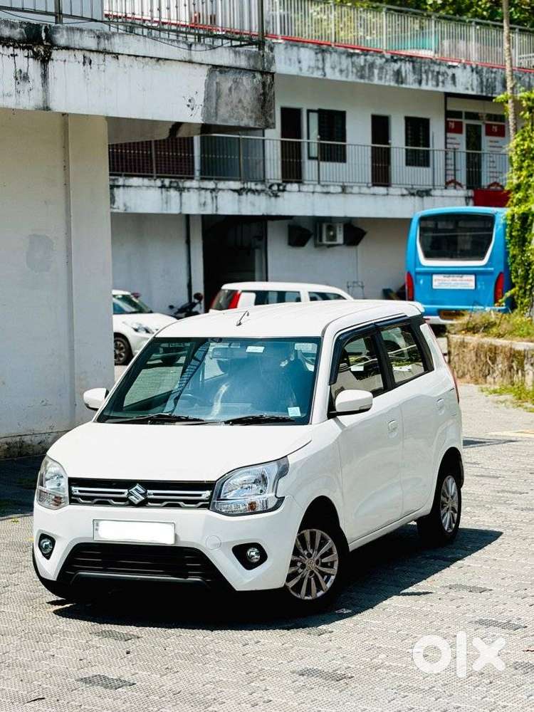 Maruti Suzuki Wagon R