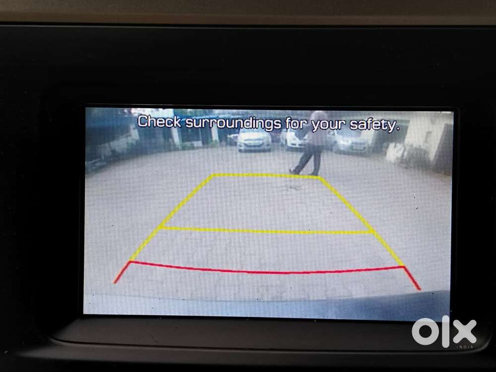 Hyundai Verna 1.4 Crdi Ex Mt, 2019, Diesel