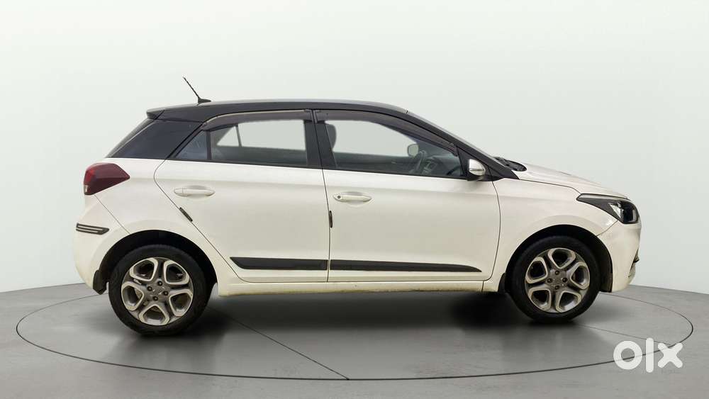 Hyundai Elite I20 Asta 1.2 Dual Tone, 2018, Petrol