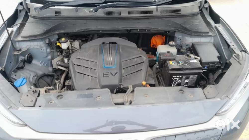 Hyundai Kona Electric, 2023, Electric
