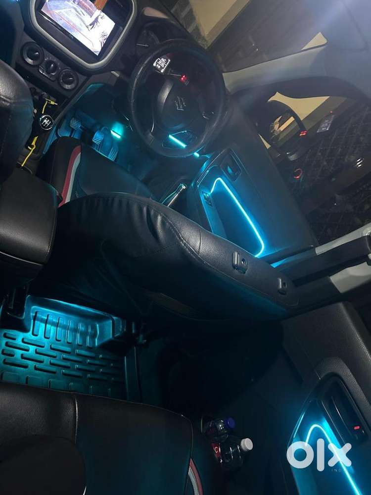 Maruti Suzuki Vitara Brezza 2018 Diesel Good Condition