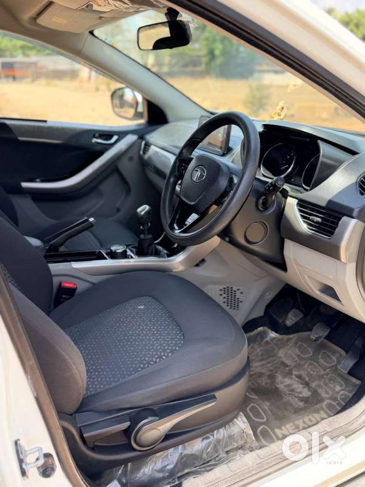 Tata Nexon 1.5 Revotorq Xz Plus, 2019, Diesel