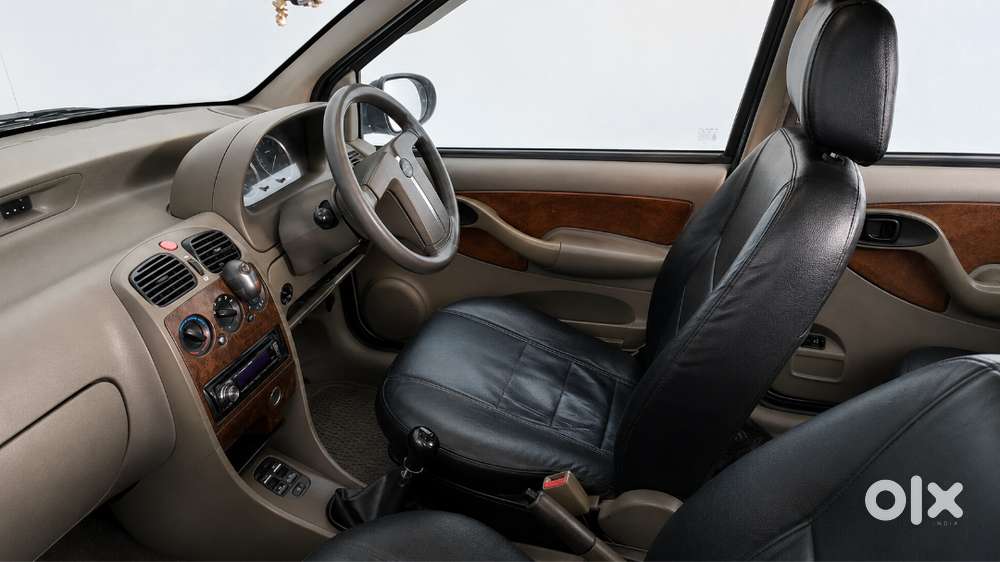 Tata Indigo Ecs 2012 Diesel 75001 Km Driven