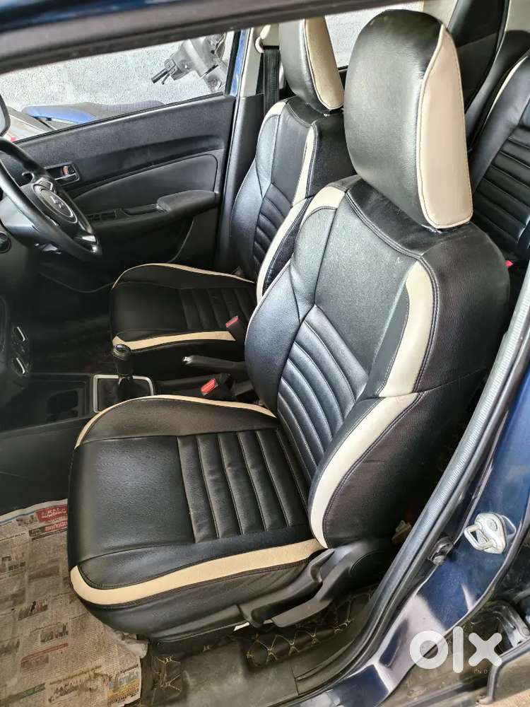 Maruti Suzuki Swift 2022 Petrol Good Condition