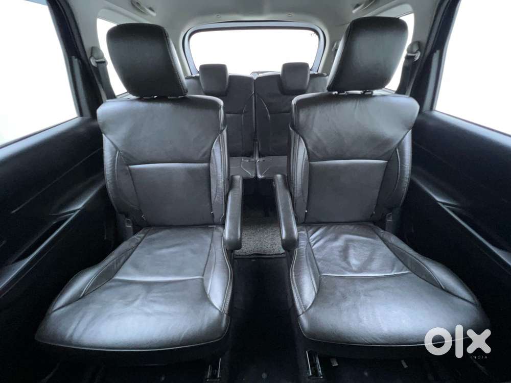 Maruti Suzuki Xl6 1.5 Alpha At, 2021, Petrol