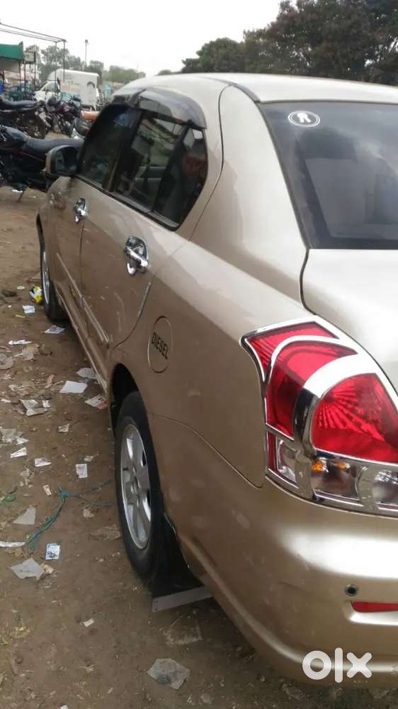 Swift Desire Zdi Top Modal