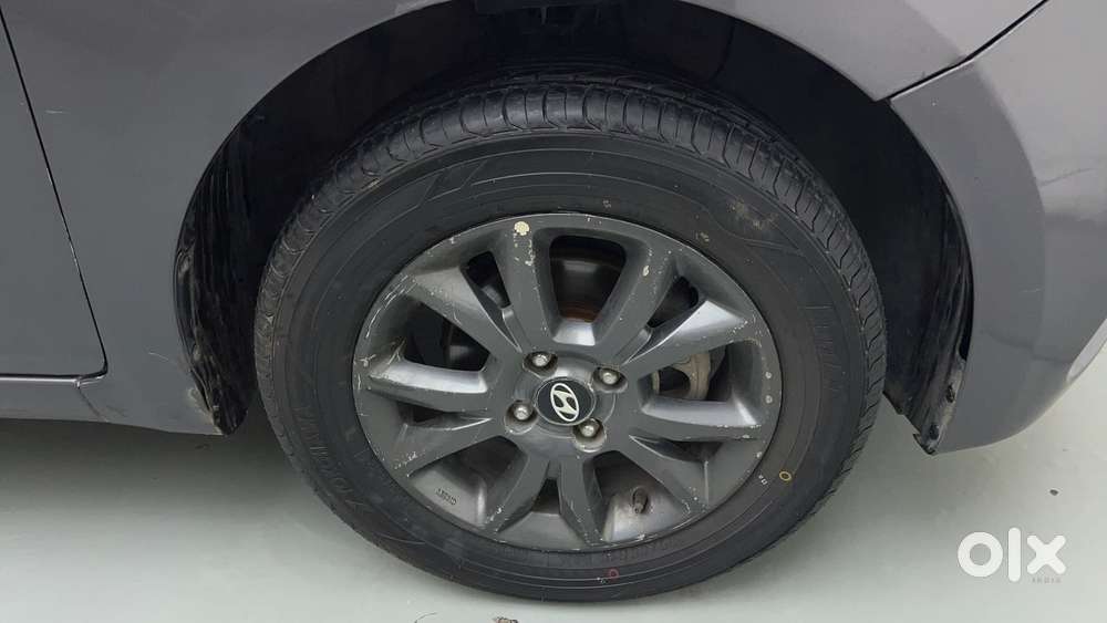 Hyundai Elite I20 Sportz Plus Cvt, 2019, Petrol