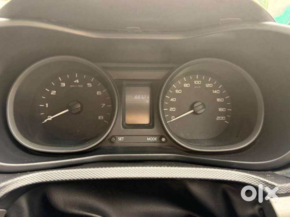 Tata Nexon 1.2 Revotron Xm (s), 2019, Petrol