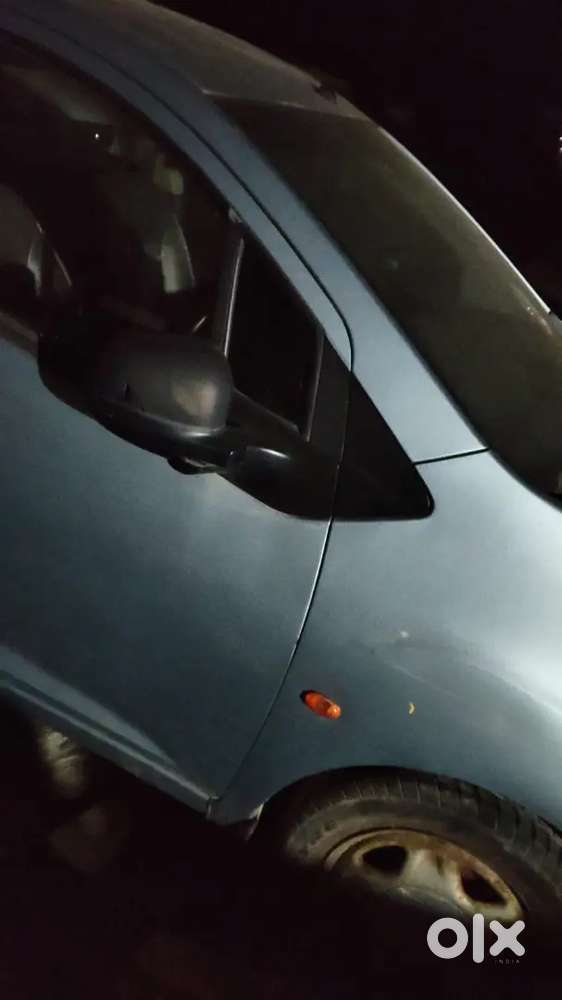 Chevrolet Beat Manual 2011