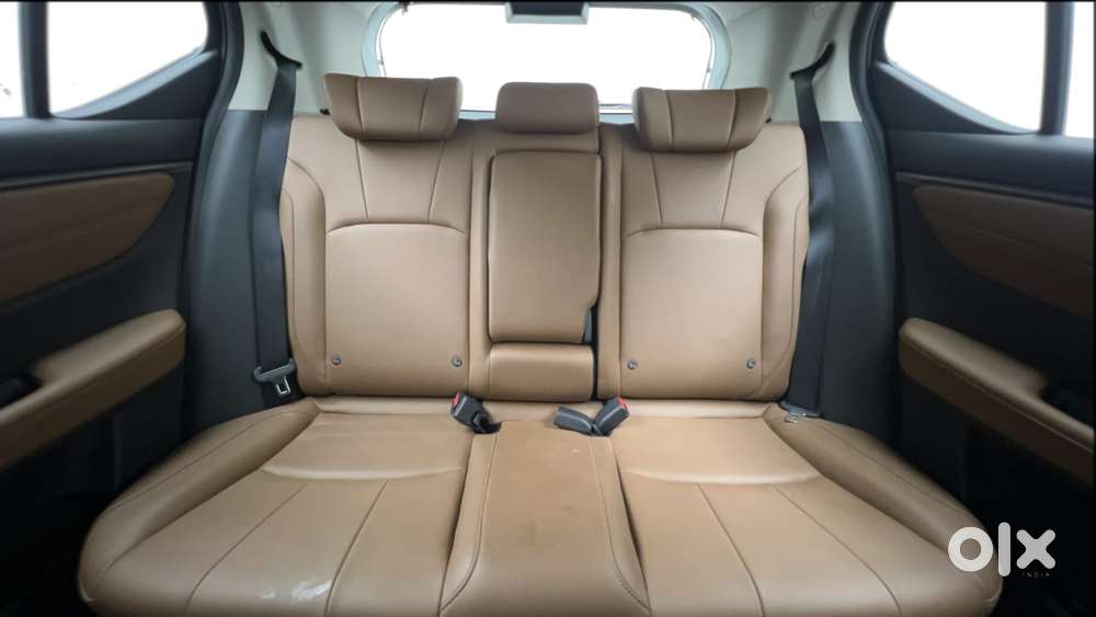 Honda Elevate Zx Cvt, 2024, Petrol