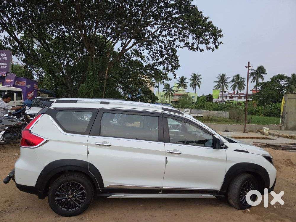 Maruti Suzuki Xl6 1.5 Zeta Mt, 2021, Petrol