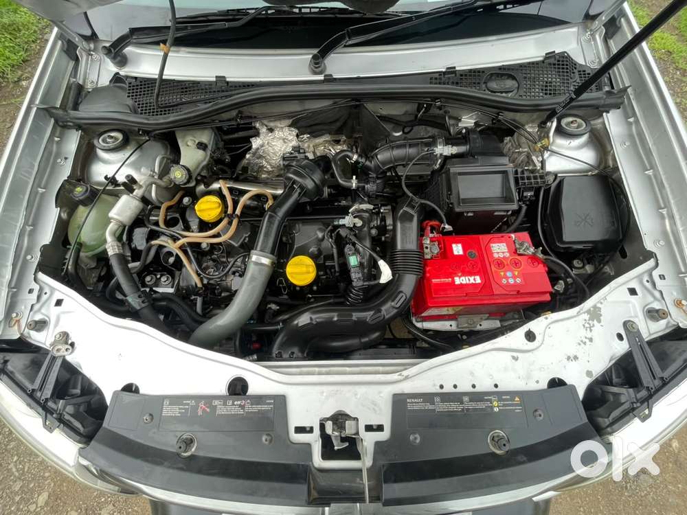 Renault Duster 85ps Diesel Rxl, 2015, Diesel