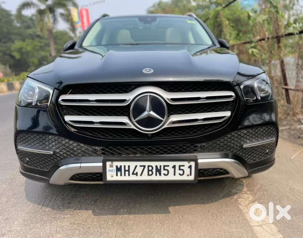 Mercedes-benz Gle, 2023