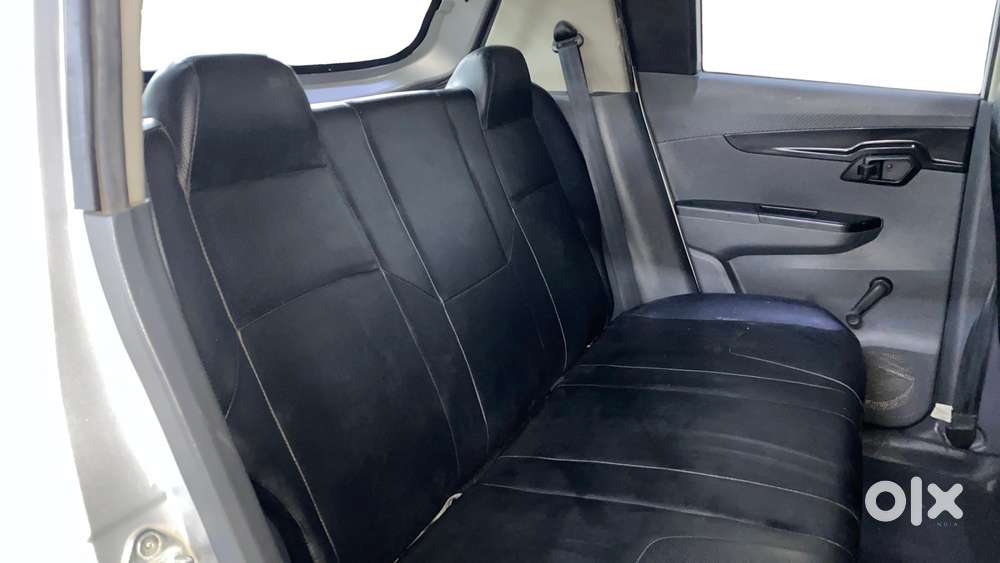 Mahindra Kuv100 Nxt 1.2 K2 Diesel 6 Str, 2018, Diesel