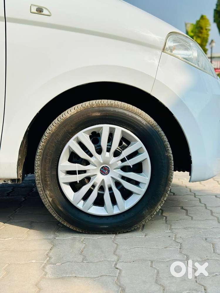 Chevrolet Enjoy 2013-2015 Tcdi Ls 7 Seater, 2014, Diesel